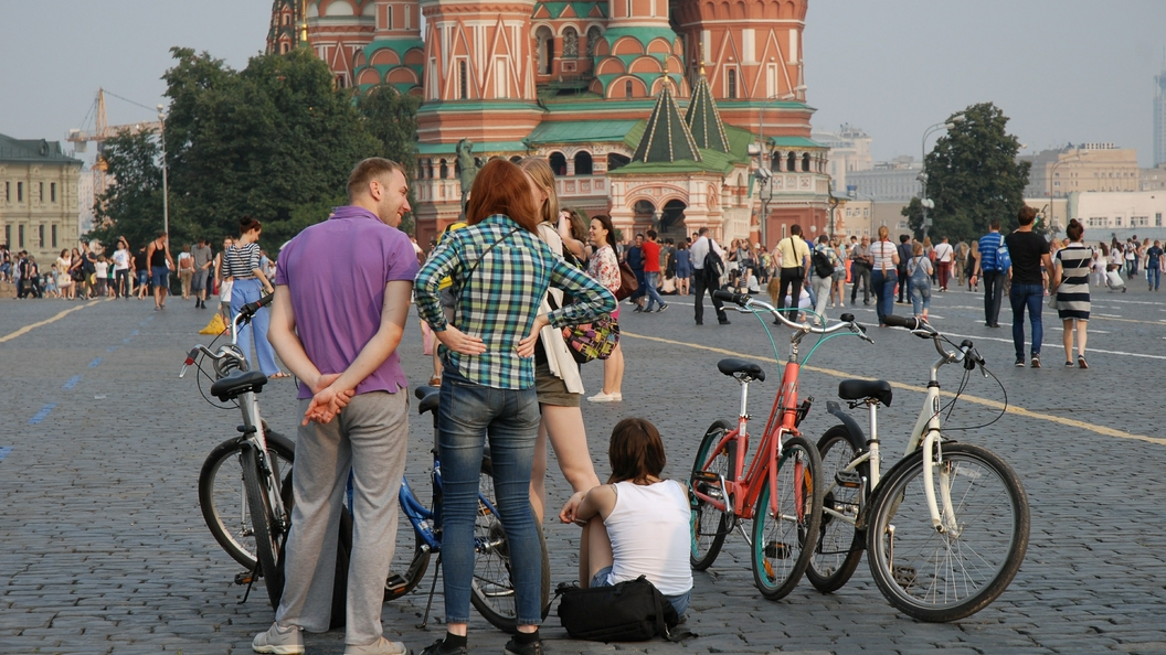 Путешественники украины