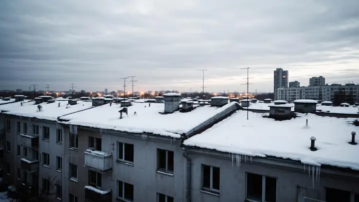 Если Украина не переживёт эту зиму…: В Европе бьют тревогу. На кону - исход войны