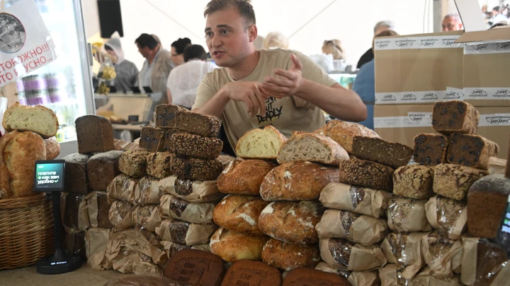 Стало известно, когда в Новосибирске пройдёт белорусская ярмарка