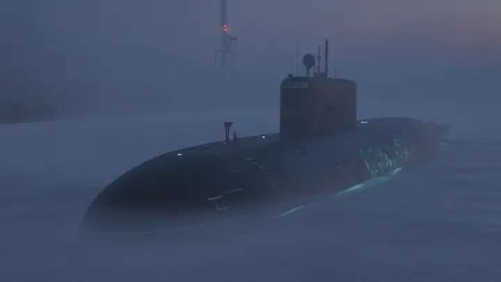 Подлодка спасена: как дрон ВСУ смог войти в Новороссийск