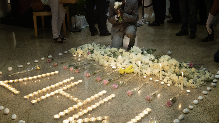 Утечка по делу MH17 и большая ошибка финнов: Фальсификаций там колоссальное количество