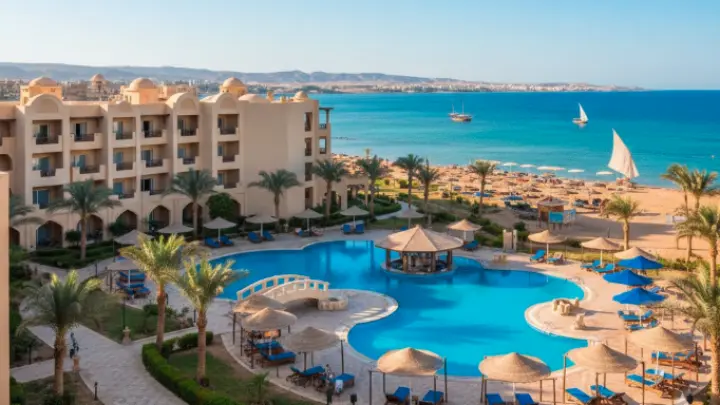 Почему немцев в отелях облизывают, а русских терпят: вся правда от персонала