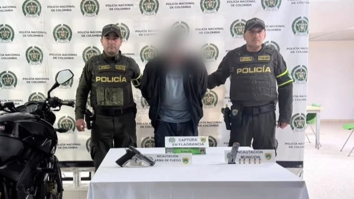 27-летнюю колумбийскую модель застрелили в машине: полиция не может понять мотив
