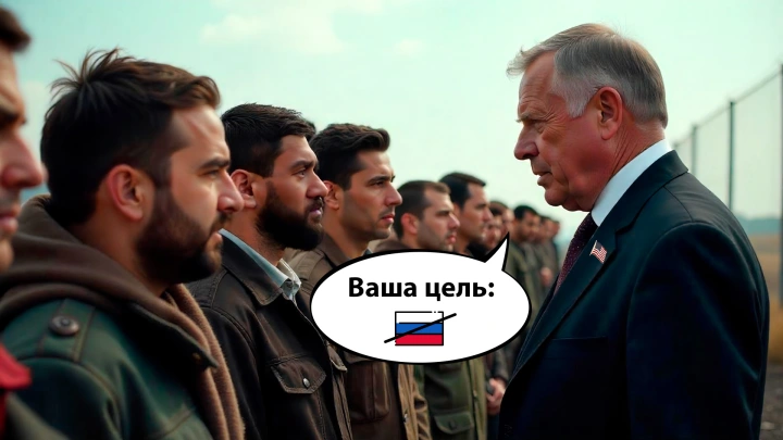 Польша и Британия объединились для уничтожения России: Эмиссары на местах уже расставлены