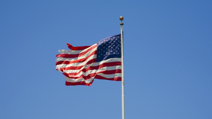 Американцам предсказали печальный финал: Грядёт перестройка