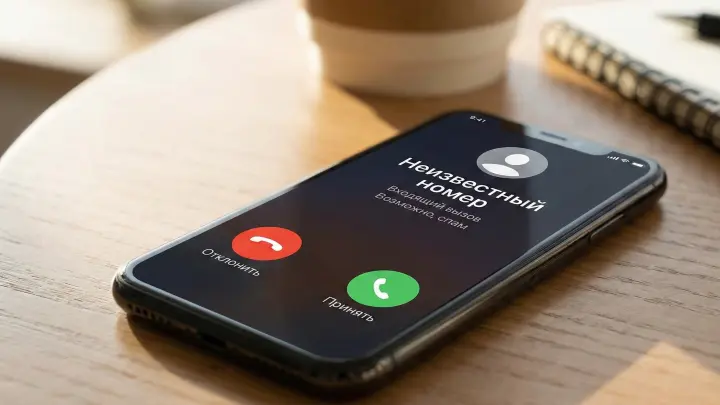 Стоп-звонок: новый закон позволит запретить входящие звонки из-за границы