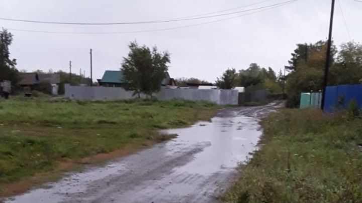В темноте и между машин: опасные дорог у школ в Челябинске возмутили ОНФ