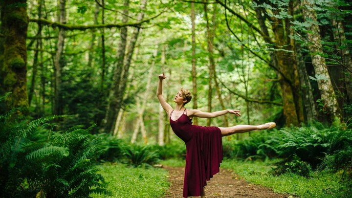 Пушкино танцует в парке: 14 мая состоится большой фестиваль