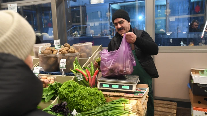 Рост цен на товары первой необходимости: Экономист сделал свой прогноз