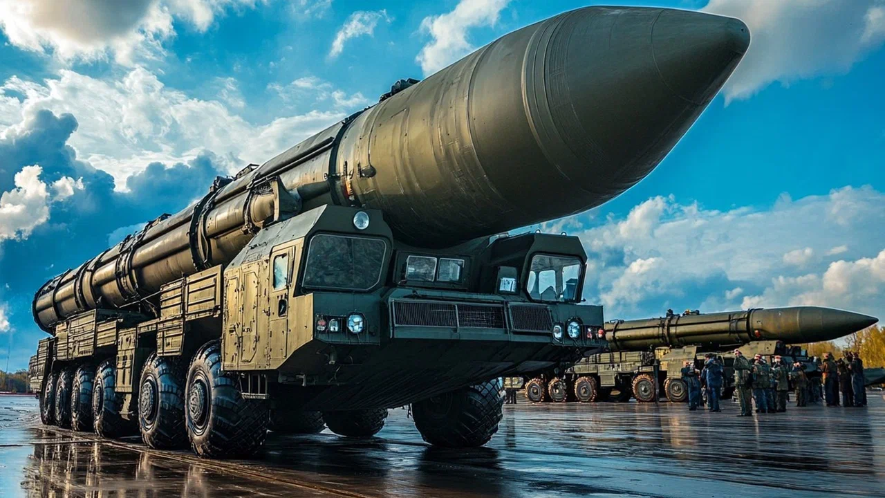 Создали нечто: Системы НАТО бессильны - генералы США спрогнозировали итог удара по странам альянса