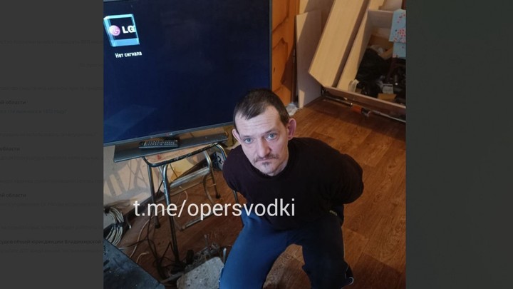 В Рязани силовики арестовали последователя террориста Брейвика