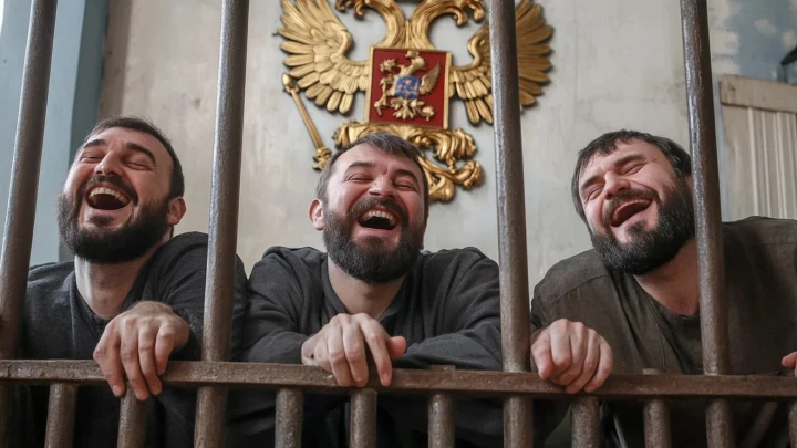 Радикальные исламисты захватывают тюрьмы и СИЗО в России. Как это происходит?