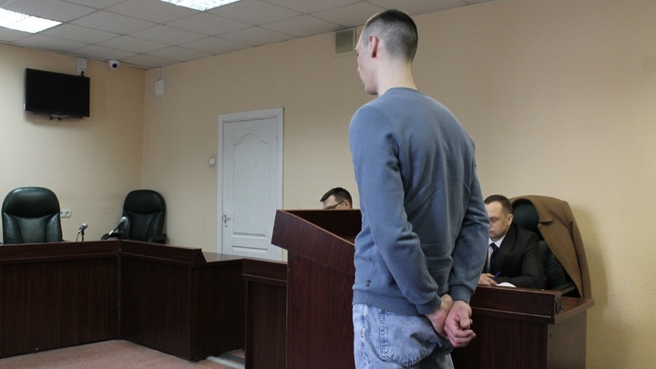 Суд отменил оправдательный приговор по делу об убийстве подростка на пляже в Новосибирске
