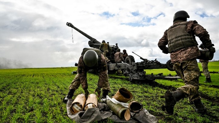 Откровения пленного артиллериста ВСУ: Донецк расстреливают без сомнений