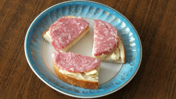 В Британии за год в два раза выросло число бедных - Bloomberg