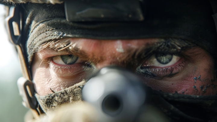 Понаехало с СВО мрази всякой!: Отвратительный инцидент произошёл в Уссурийске