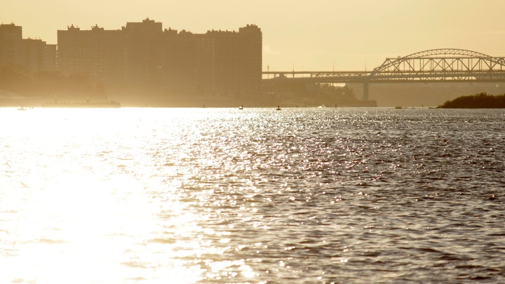 Из Нижнего Новгорода на Бор начнут ходить теплоходы