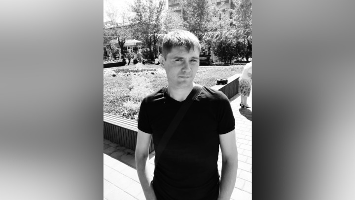 Боксер из Читы Евгений Сахаров погиб в зоне СВО
