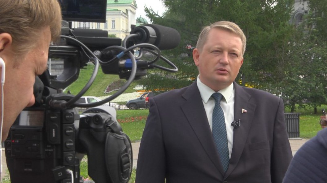 Алексей Соловьев: Миф о слабохарактерности Царя был создан авторами революции Алексей Соловьев: Миф о слабохарактерности Царя был создан авторами революции