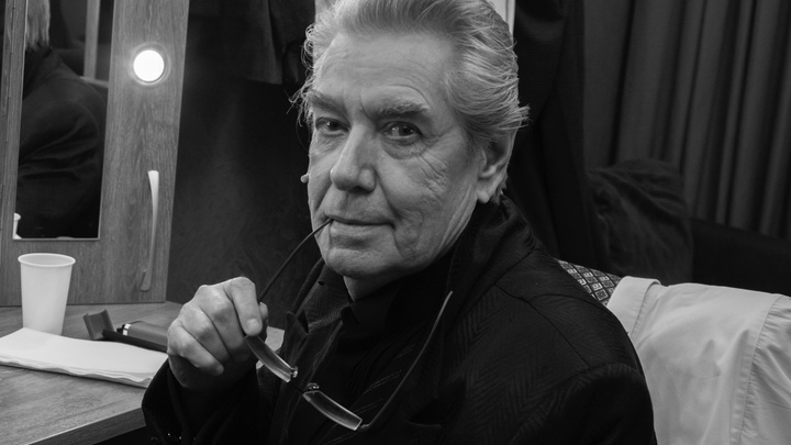 Актер из «Трех мушкетеров» Алексей Кузнецов скончался на 83-м году жизни
