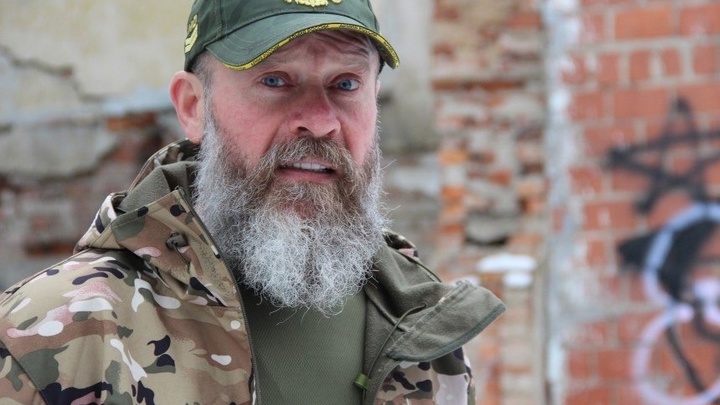 Депутат-доброволец из Челябинской области рассказал, как украинцы хотели убить его