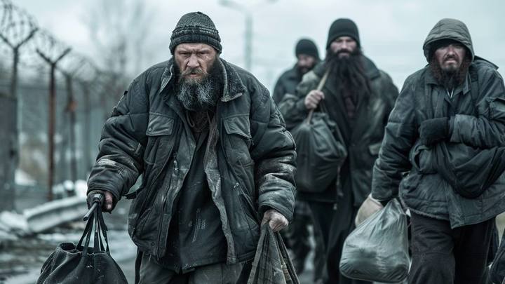 Страшный сон Зеленского: Путину предложили выдать русские паспорта брошенным в Европе украинцам