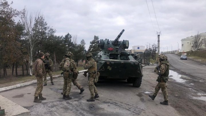 СБУ объявила Шария госизменником. Блогер в ответ позвал спецслужбу в суд