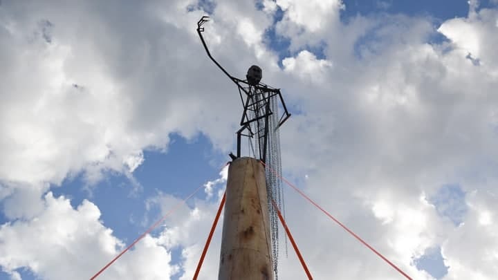 Госпереворот. Против России используют проверенную схему