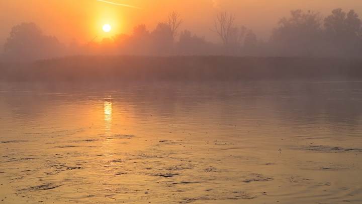 ВСУ скрыли потери под Харьковом, захоронив тела сослуживцев в реке