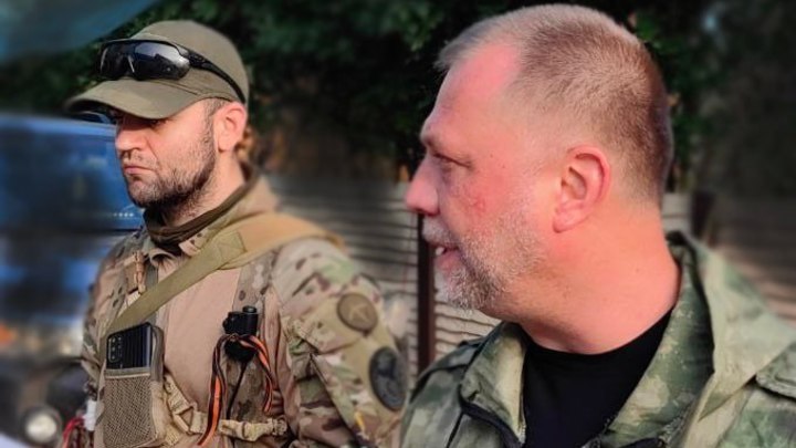 Бородай рассказал об элитке, бежавшей из Москвы в день попытки вооружённого мятежа