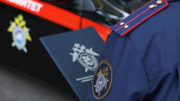 На Кубани троих жителей подозревают в участии в экстремистской организации