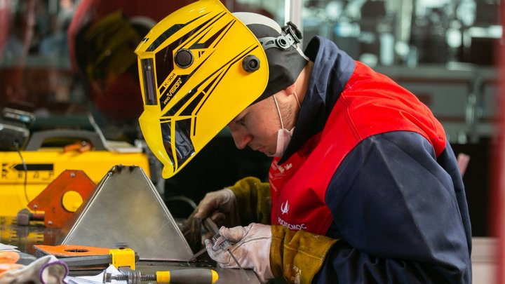 Рабочие чемпионаты: Соревноваться будем с дружественными странами - Путин