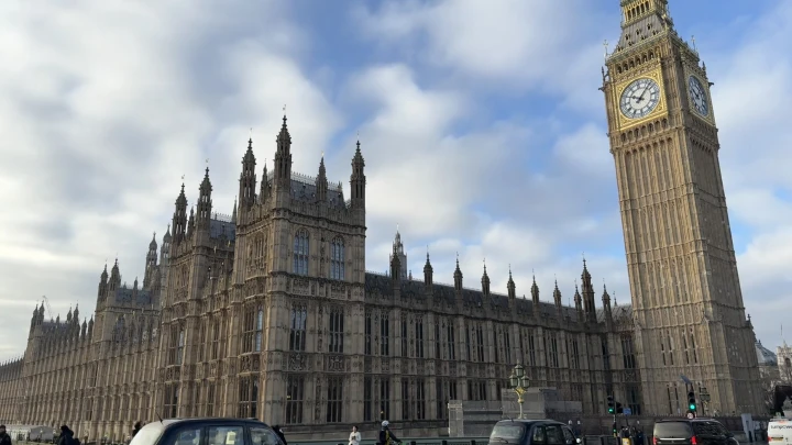 Sky News: Главы МИД Британии, Франции, ФРГ и Украины отложили встречу в Лондоне