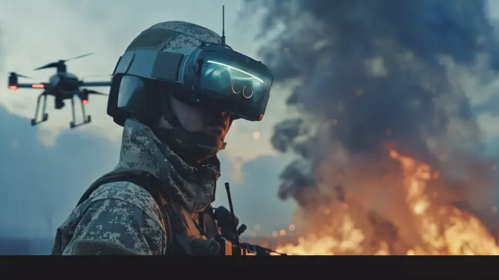 Военный корреспондент развеял миф о реальных расходах бойцов на СВО