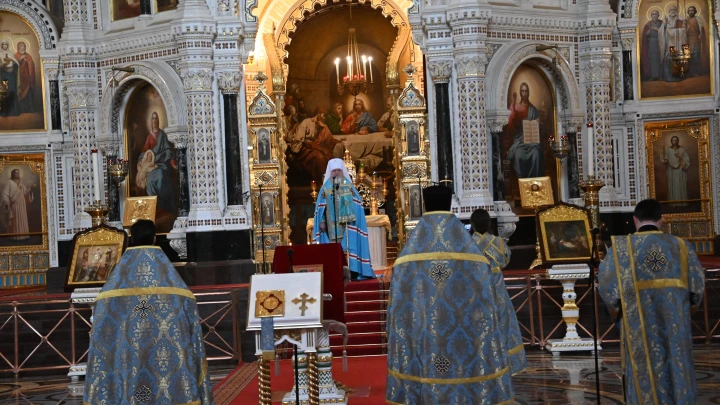 В Церкви озвучили правила поминовения: кого не следует вписывать в записки