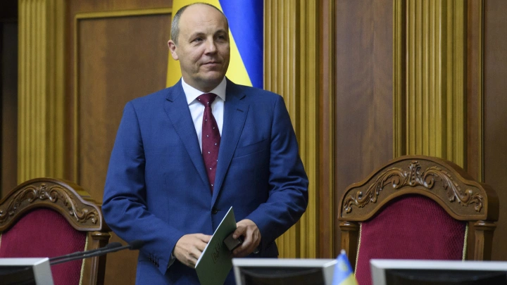 Кто заинтересован в смерти экс-спикера Рады Парубия: Список оказался очень длинным