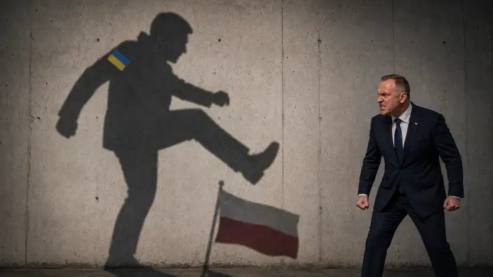 Терпение поляков лопнуло. Украине выразили протест. На кону - важное решение