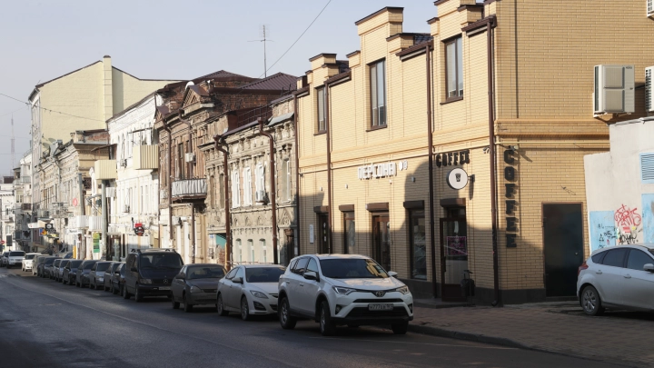 Ростовская область объявляет войну серому сектору: как власти будут легализовывать гостевые дома