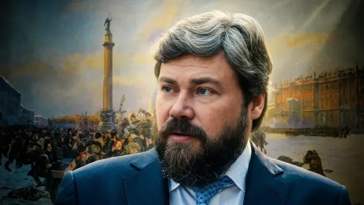 Константин Малофеев рассказал, что нужно понять каждому иностранцу о России