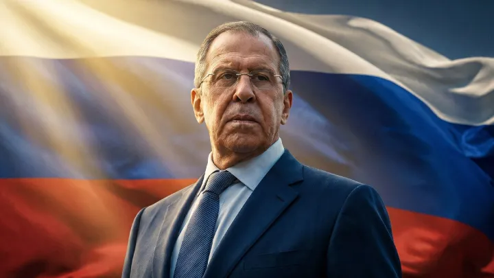Лавров: Россия встревожена словами Рубио о поддержке Украины