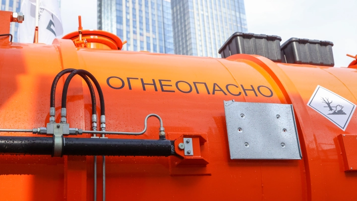 Угрозы Трампа не прошли бесследно: Индия сворачивает закупки русской нефти