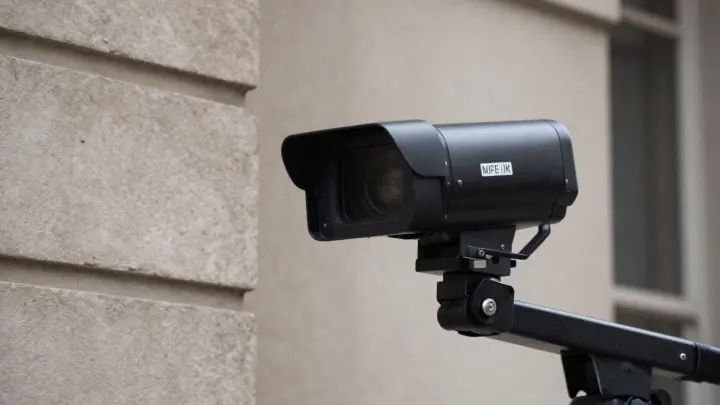 Хакер взломал 2,4 тысячи камер на Украине