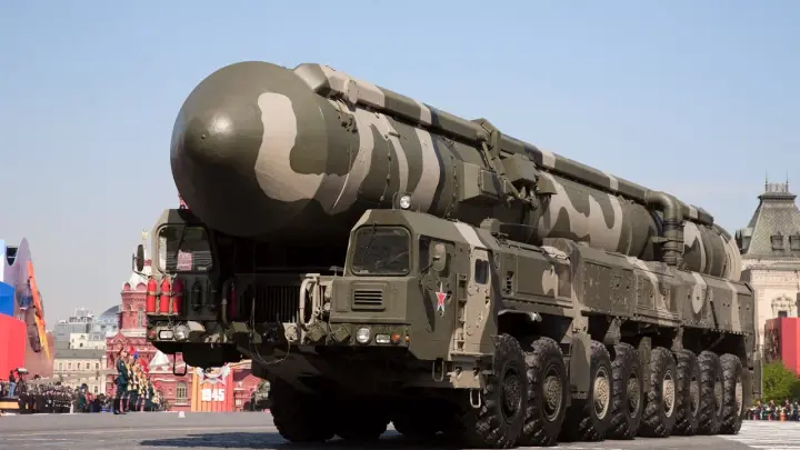 Создателя комплексов Тополь и Искандер забрала таинственная болезнь: Что известно о лауреате Госпремии СССР Валериане Соболеве