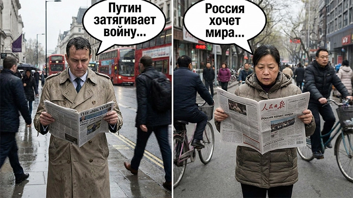 Сказали: Нет. Переговоры в Абу-Даби скорректировали русские ракеты: Москва решила наступать