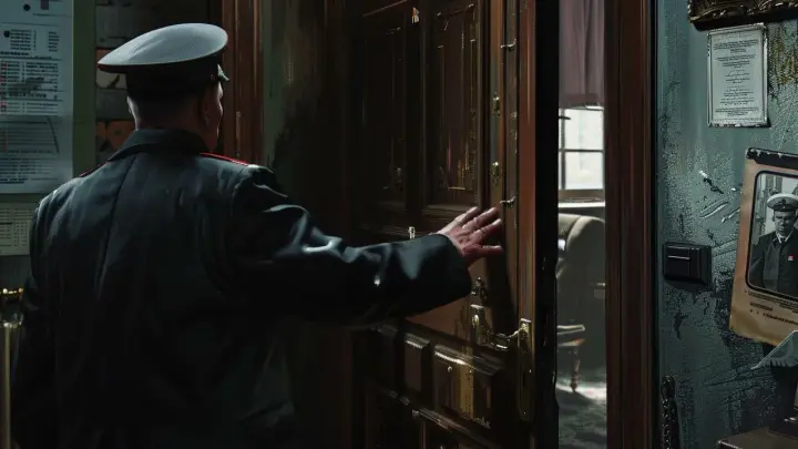 У засудившего пенсионерку чиновника прошли обыски из-за соцучреждения для инвалидов