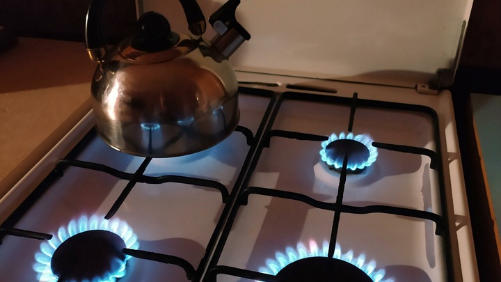 В Нижегородской области соцподдержка при подключении газа составит до 160 тысяч рублей