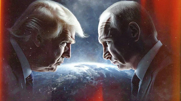 Срочное. Атаки на резиденцию Путина не было? Трамп сказал своё слово. Ну и ну