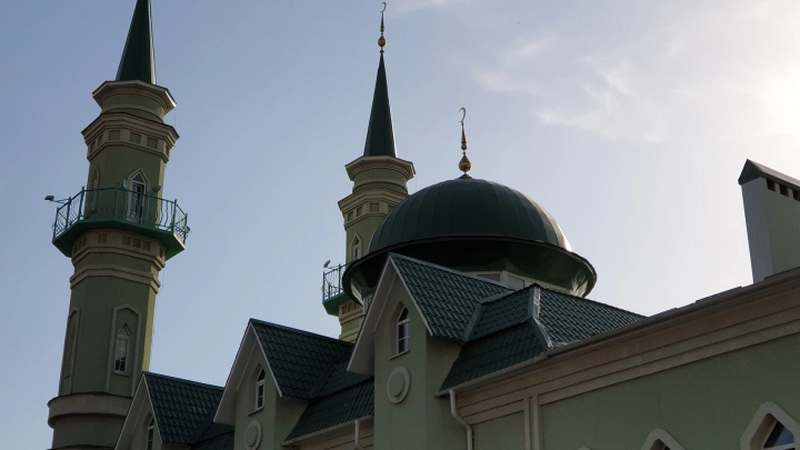 Имам ревновал свою вторую жену к другому мужчине. И убил её из-за одной неосторожной фразы