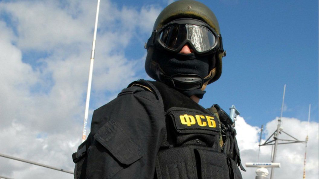 Четверым фигурантам дела ЦИБ ФСБ предъявлено обвинение в госизмене Четверым фигурантам дела ЦИБ ФСБ предъявлено обвинение в госизмене