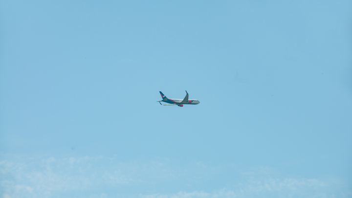 Авиакомпания Qazaq Air с декабря возобновит полёты из Новосибирска в Казахстан